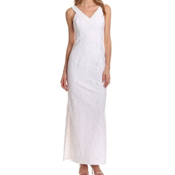 Lilly Pulitzer Dresses Lilly Pulitzer Sz 4 Harwin Dress Resort